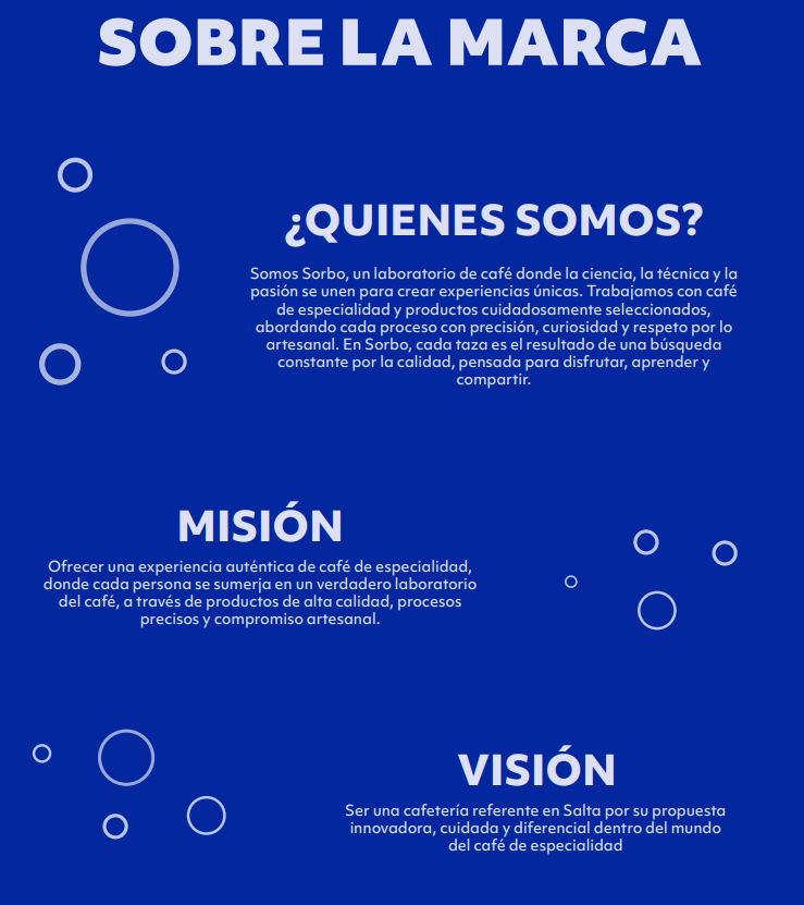 BRANDING